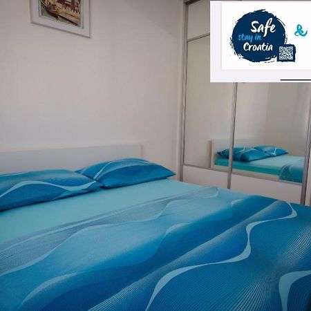 Apartments And Rooms Misic Trogir Extérieur photo