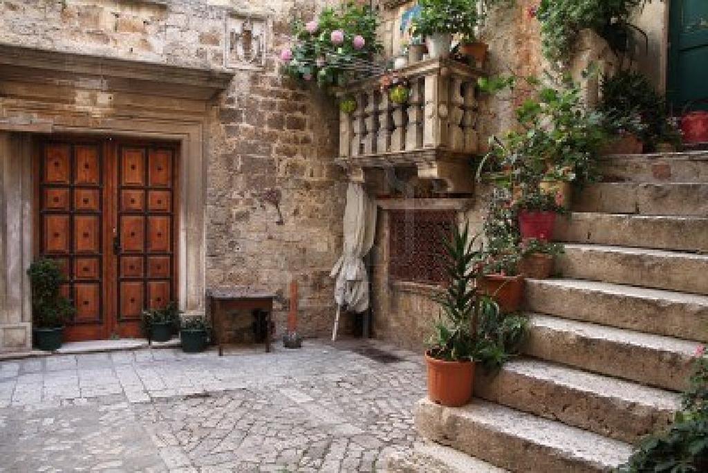 Apartments And Rooms Misic Trogir Extérieur photo