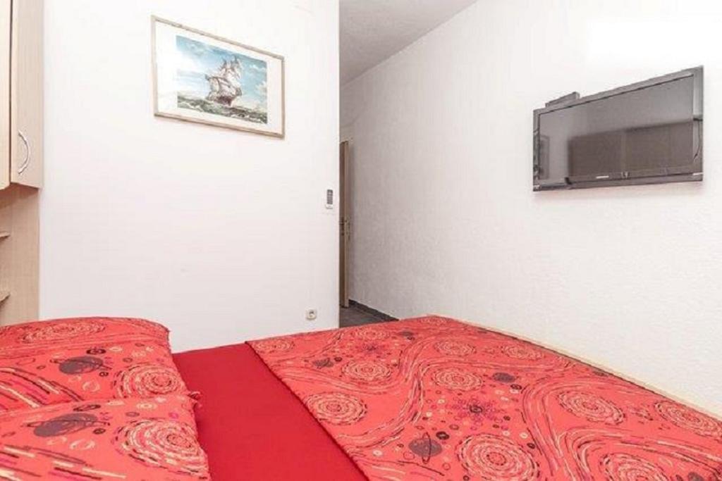 Apartments And Rooms Misic Trogir Extérieur photo